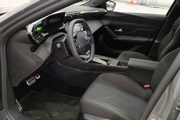 Image véhicule  Peugeot Nouvelle 308 (11)