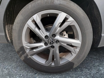 Image véhicule  Volkswagen TAIGO (6)
