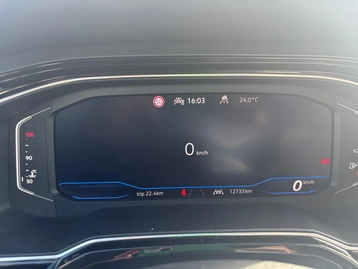 Image véhicule  Volkswagen TAIGO (1)