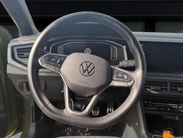Image véhicule  Volkswagen TAIGO (17)