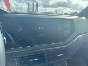 Image véhicule  Volkswagen TAIGO (2)