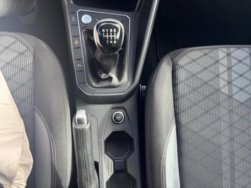 Image véhicule  Volkswagen TAIGO (7)