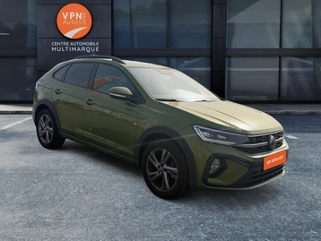 Image véhicule  Volkswagen TAIGO (1)