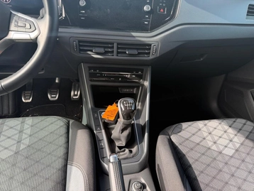 Image véhicule  Volkswagen TAIGO (4)