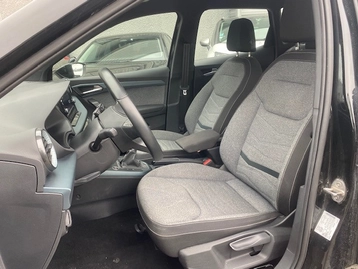 Image véhicule  Seat ARONA (11)