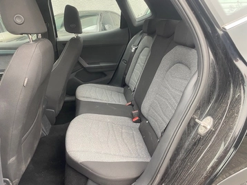 Image véhicule  Seat ARONA (12)