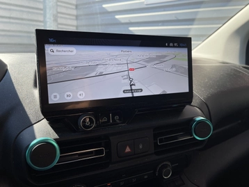 Image véhicule  Peugeot PARTNER (11)