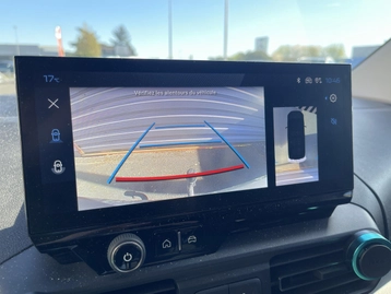 Image véhicule  Peugeot PARTNER (12)