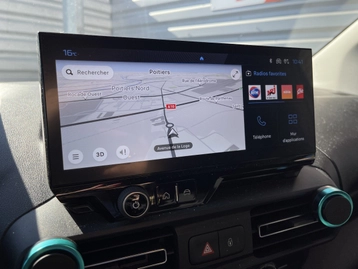 Image véhicule  Peugeot PARTNER (13)