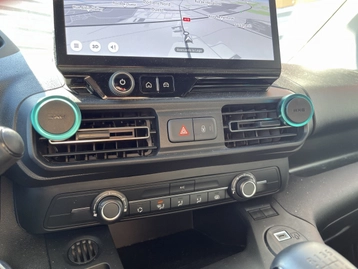 Image véhicule  Peugeot PARTNER (17)