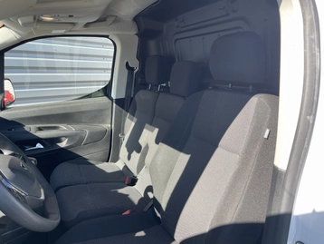 Image véhicule  Peugeot PARTNER (3)