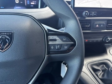 Image véhicule  Peugeot PARTNER (11)