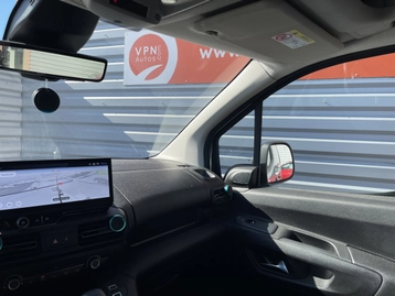 Image véhicule  Peugeot PARTNER (19)