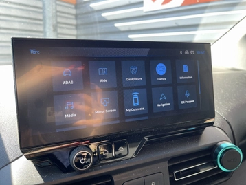 Image véhicule  Peugeot PARTNER (16)