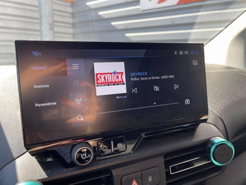 Image véhicule  Peugeot PARTNER (15)