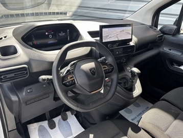 Image véhicule  Peugeot PARTNER (2)