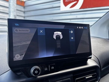 Image véhicule  Peugeot PARTNER (14)