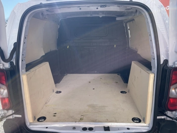 Image véhicule  Peugeot PARTNER (4)