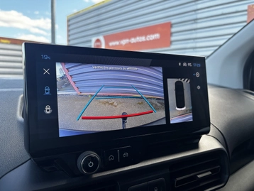 Image véhicule  Peugeot PARTNER (15)