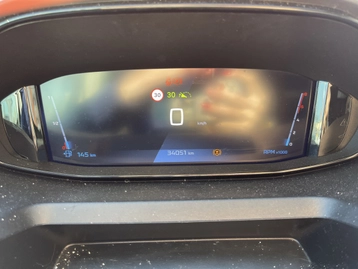 Image véhicule  Peugeot PARTNER (8)