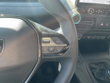 Image véhicule  Peugeot PARTNER (9)