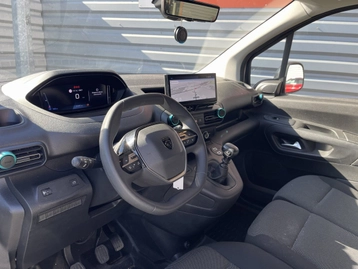 Image véhicule  Peugeot PARTNER (2)