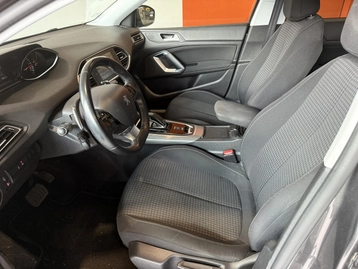 Image véhicule  Peugeot 308 (8)