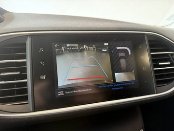 Image véhicule  Peugeot 308 (13)
