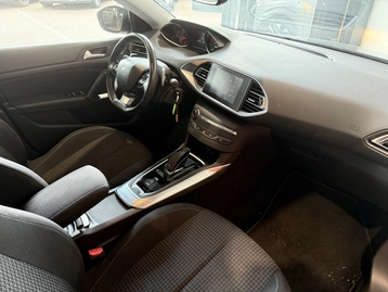 Image véhicule  Peugeot 308 (6)