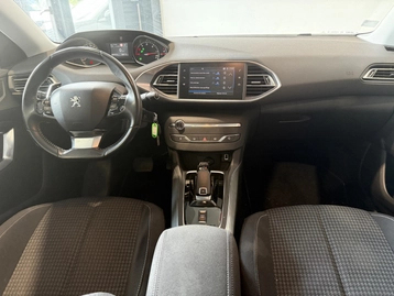 Image véhicule  Peugeot 308 (5)