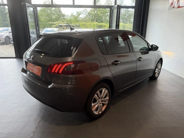 Image véhicule  Peugeot 308 (4)