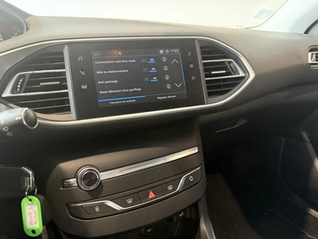 Image véhicule  Peugeot 308 (11)