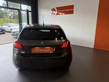 Image véhicule  Peugeot 308 (3)