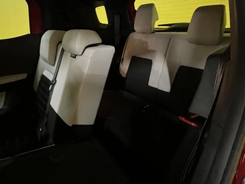 Image véhicule  Citroën C3 AIRCROSS (19)