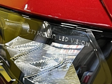 Image véhicule  Citroën C3 AIRCROSS (13)