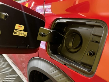 Image véhicule  Citroën C3 AIRCROSS (6)