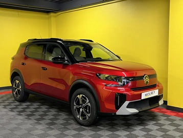 Image véhicule  Citroën C3 AIRCROSS (43)