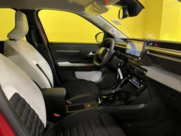 Image véhicule  Citroën C3 AIRCROSS (15)