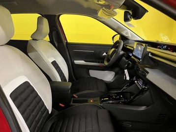 Image véhicule  Citroën C3 AIRCROSS (37)