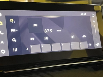 Image véhicule  Citroën C3 AIRCROSS (28)