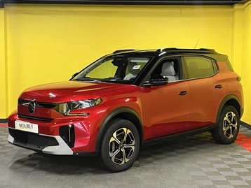 Image véhicule  Citroën C3 AIRCROSS (27)