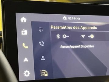 Image véhicule  Citroën C3 AIRCROSS (32)