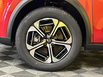 Image véhicule  Citroën C3 AIRCROSS (10)