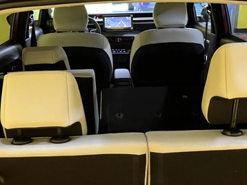 Image véhicule  Citroën C3 AIRCROSS (17)