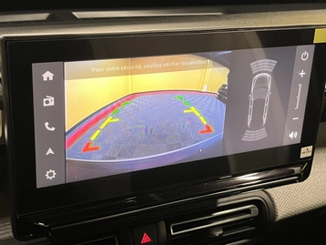 Image véhicule  Citroën C3 AIRCROSS (3)