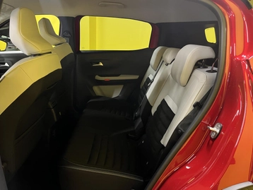 Image véhicule  Citroën C3 AIRCROSS (18)