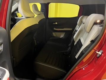 Image véhicule  Citroën C3 AIRCROSS (41)