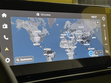 Image véhicule  Citroën C3 AIRCROSS (4)