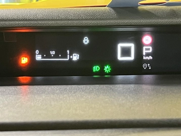 Image véhicule  Citroën C3 AIRCROSS (25)