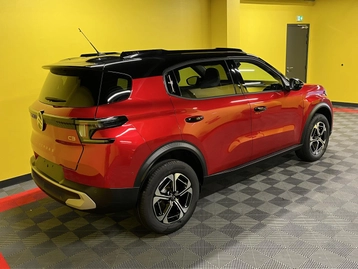 Image véhicule  Citroën C3 AIRCROSS (44)